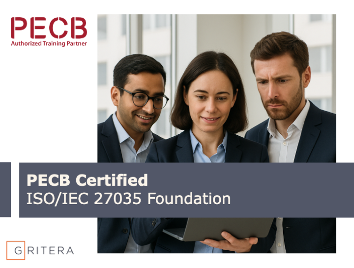 ISO/IEC 27035 Foundation