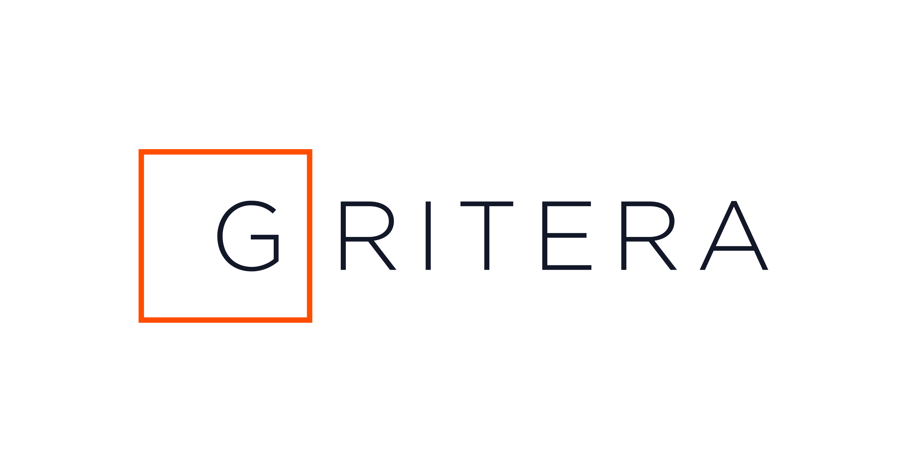 Gritera Logo